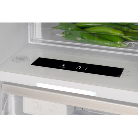 BERTAZZONI RWBM6075S5FPNS Εντοιχιζόμενος Ψυγειοκαταψύκτης + Κελάρι Κρασιών Λευκό BERTAZZONI RWBM6075S5FPNS Εντοιχιζόμενος Ψυγειοκαταψύκτης + Κελάρι Κρασιών Λευκό